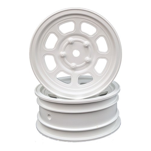 Speedway buggy wheels - wheels, front