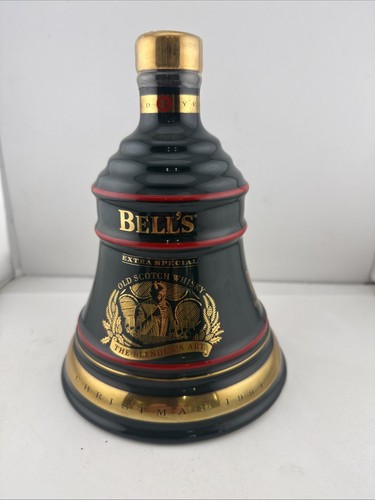 Bell extra special - bell’s, 1994