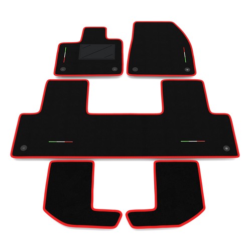 Floor mats compatible with - floor,
