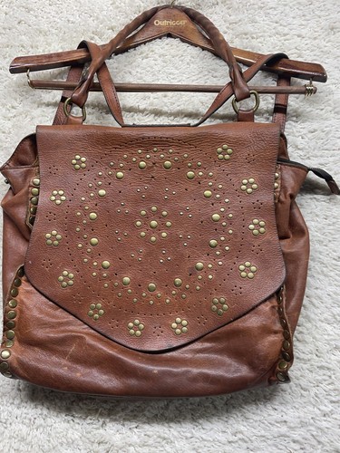 Patricia nash brown leather - nash,