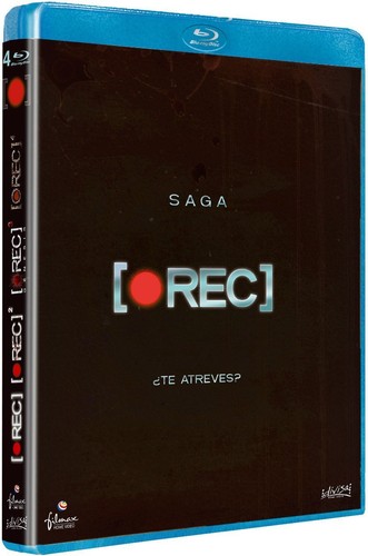 Rec - 2, +