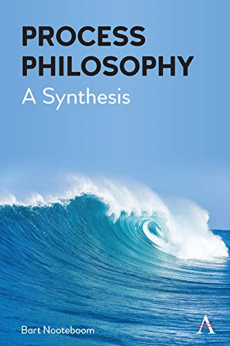 Process philosophy a - process,