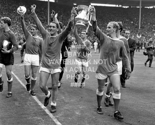 Cup 1966 everton quality - cup,