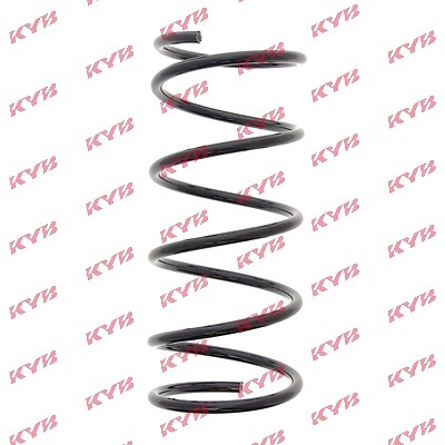 New coil spring - coil, for