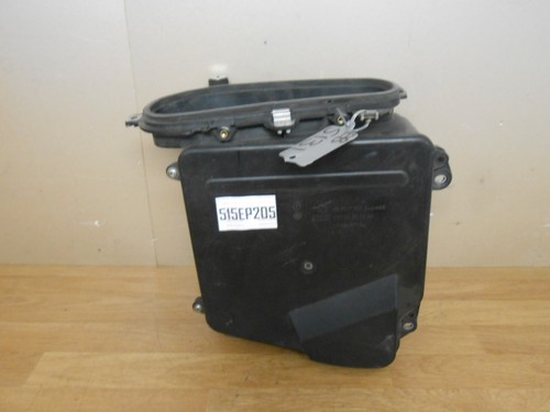 Bmw r1200rt glove box - glove,