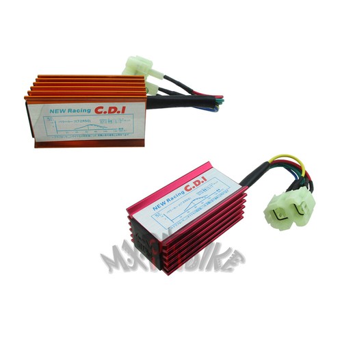 Racing pin cdi box - box, for