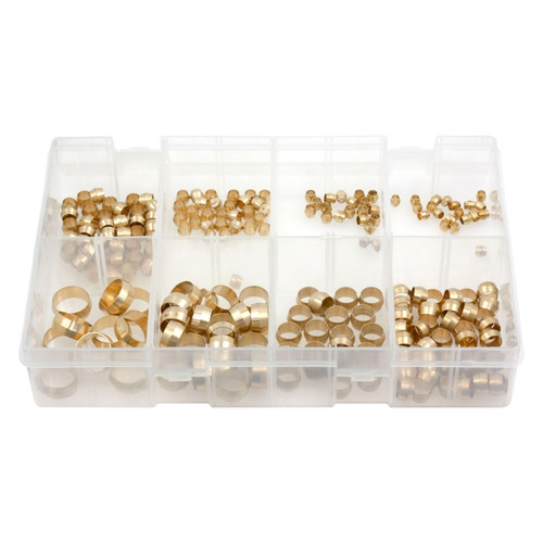 200pcs assorted box - 200pcs,