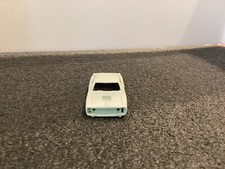 HO SLOT CAR BODY ONLY