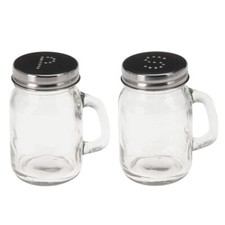 Koopman Salt and Pepper Pot