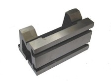 TEE SLOTTED ANGLE PLATE VEE