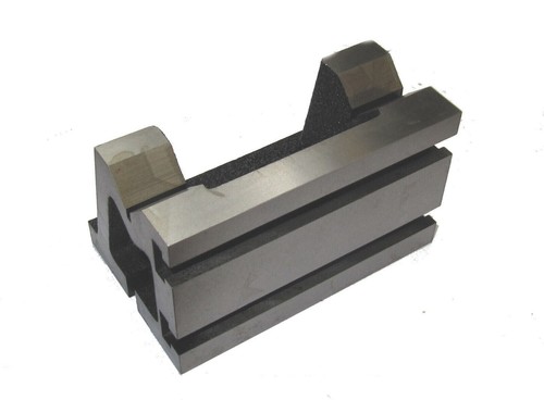 Tee slotted angle plate vee - tee,