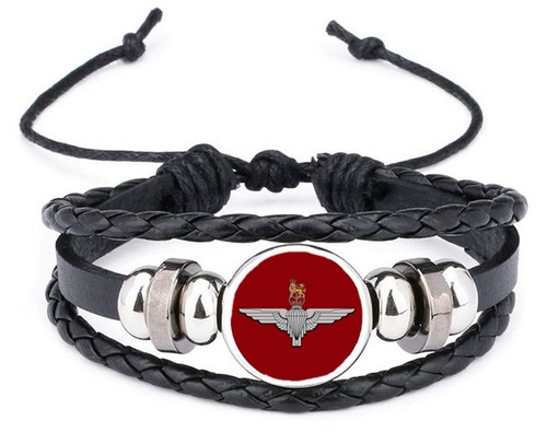 Parachute regiment military - parachute,