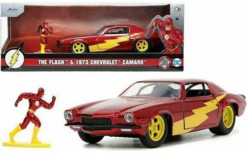 The flash 1973 - the,