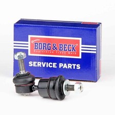 2x Anti Roll Bar Links Rear