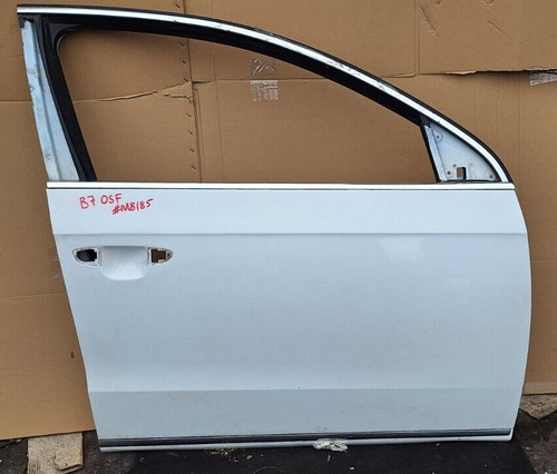 Passat driver side front - b7,