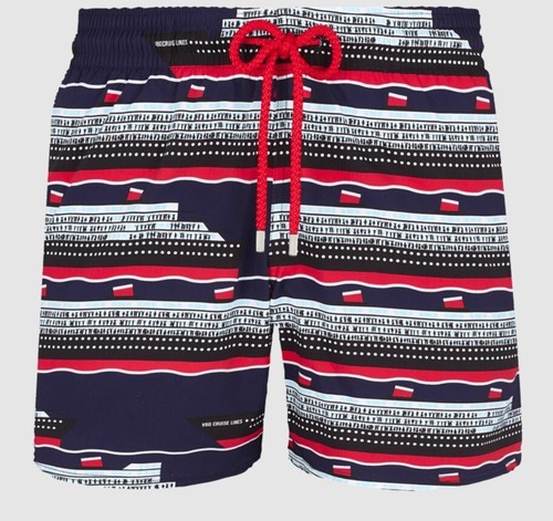 Vilebrequin swim shorts - /, mens