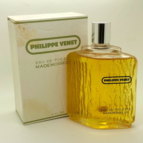 Vintage philippe venet - vintage,