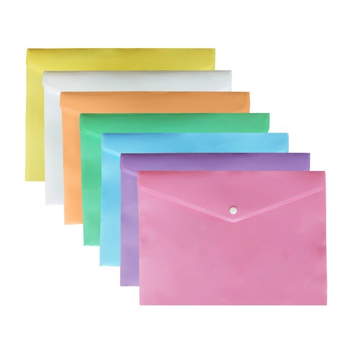 Set a5 pastel document - 50],