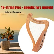 Strings irish harp - 19,