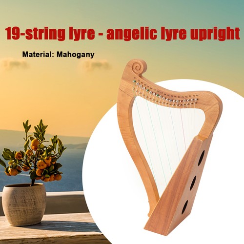 Strings irish harp - strings,
