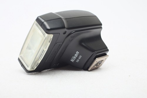 Near mint nikon speedlight - [near,