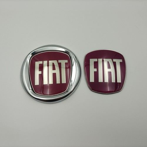 Fits fiat doblo - fits,