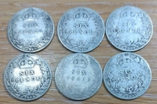 Edward VII 1902-1910 0.925