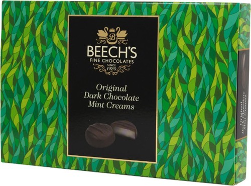 Beech dark coffee - beech's, creams