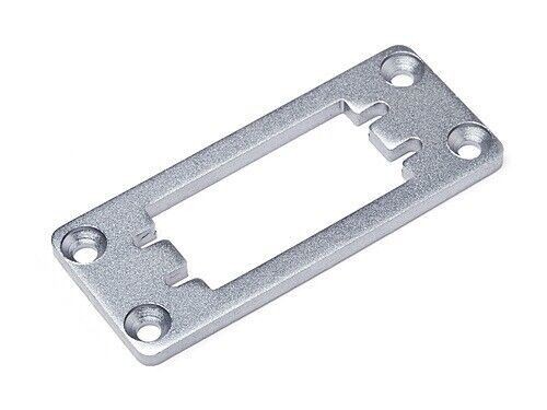 Maverick servo mount plate - maverick,