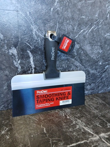 Prodec taping knife - prodec,