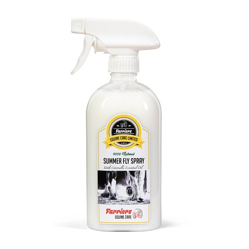 Farriers fly spray - farriers,