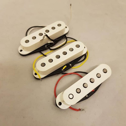 Fender player stratocaster - ii,