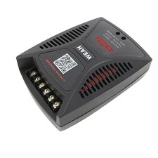 2X( 3 Way Car Speaker Audio