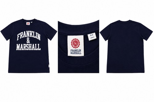 Franklin marshall boys navy - marshall,