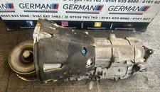 GENUINE BMW 1 SERIES F20 F21 116D B37D15A AUTOMATIC GEARBOX GA8HP50Z 8673726 ZN8