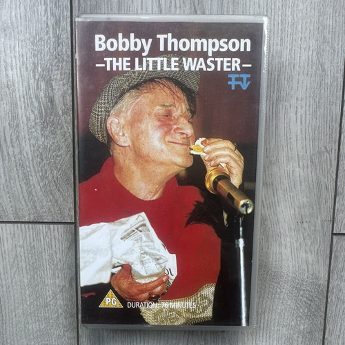Bobby thompson the little - thompson,
