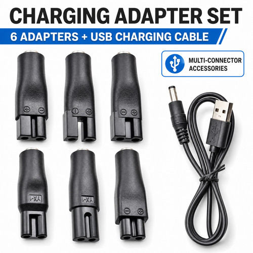 Universal usb charging cable - usb,