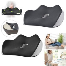 Cushion seat pillow - cushion, coccyx