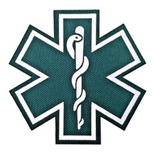 Blue Star of Life Official
