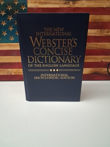 The new international - the,
