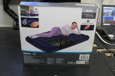 Bestway Air Bed Flocked Double