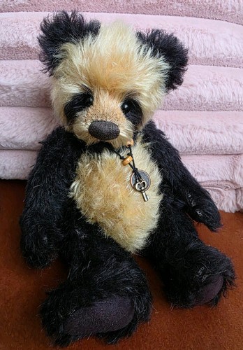 Charlie bears finn long - charlie,