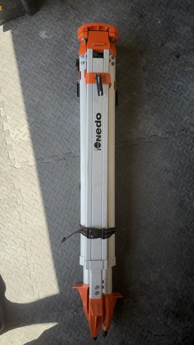 Nedo heavy duty aluminium - heavy,