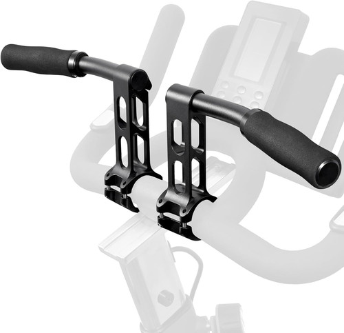 Handlebar extender pair - pair, for