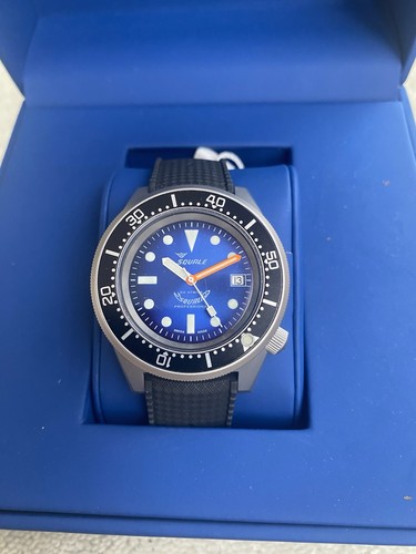 Squale 1521 divers - squale,