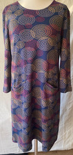 Adini 100% cotton interlock