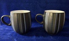 Denby Langley Set of 2 Jet