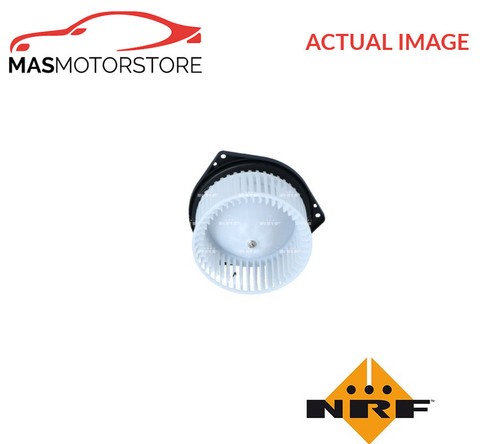 Interior blower fan motor lhd - blower,