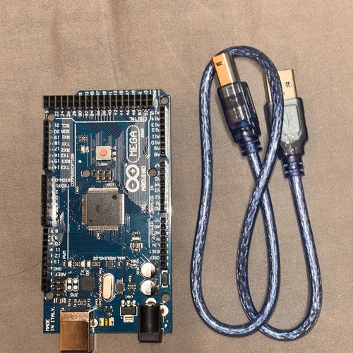 Arduino mega2560 compatible - mega2560,