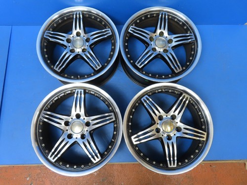 Advanti racing concept ag25 - advanti,